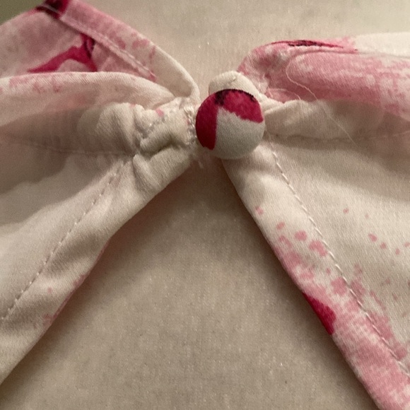 ASOS Maternity Angel Cape Floral Dress - Picture 9 of 16